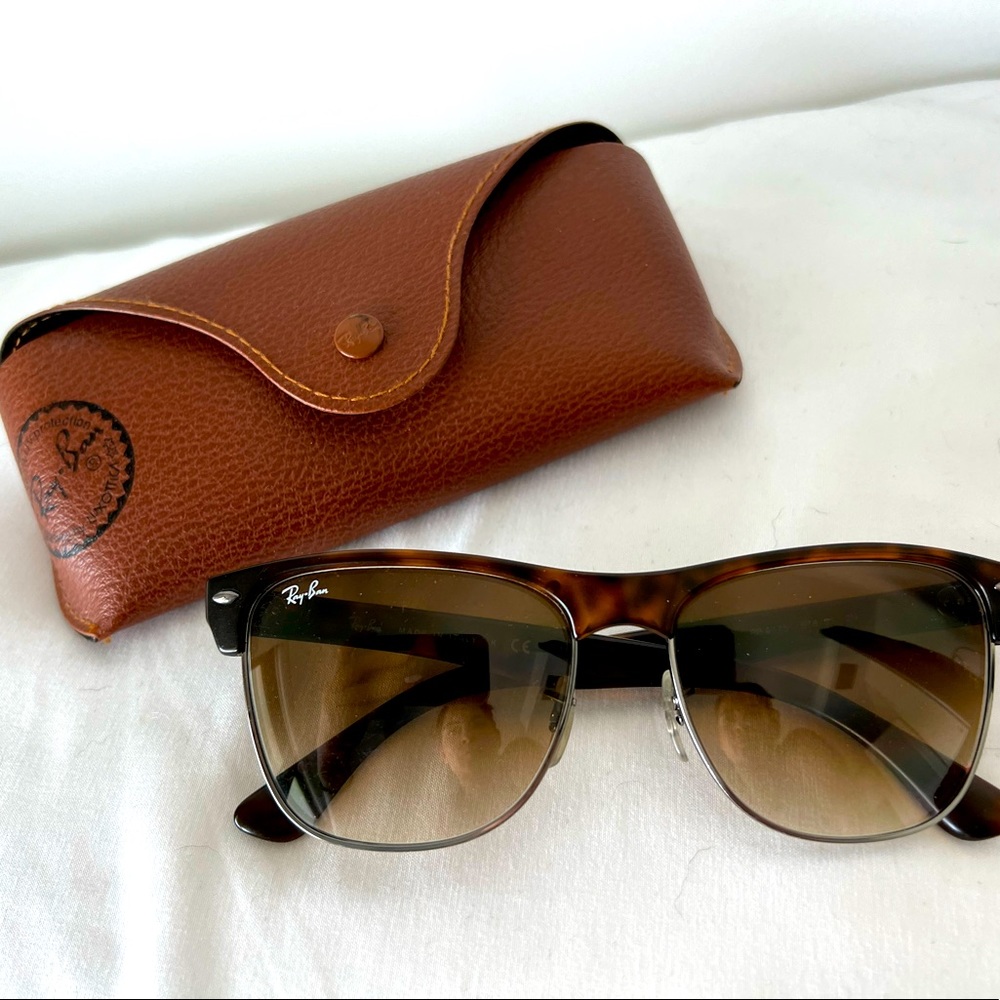 Ray-Ban Sunglasses